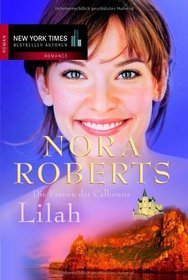 Die Frauen der Calhouns 3. Lilah