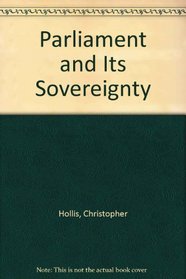 Parliament and Its Sovereignty