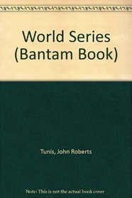 World Series (Bantam Book)