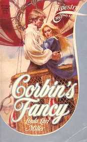 Corbin's Fancy (Tapestry Romance, No 69)