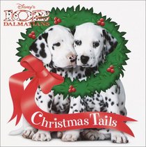 Christmas Tails (Holiday Board Books)