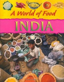 India (World of Food)