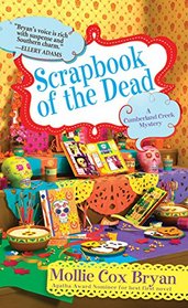 Scrapbook of the Dead (Cumberland Creek, Bk 5)