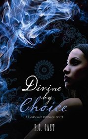 Divine By Choice - A Classic Tale Of Partholon