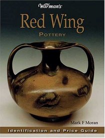 Warman's Red Wing Pottery (Warman's)