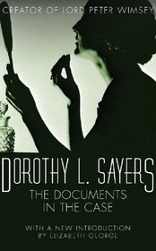 The Documents in the Case (Thorndike Large Print All-Time Favorites Series)