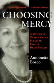 Choosing Mercy: A Mother of Murder Victims Pleads to End the Death Penalty