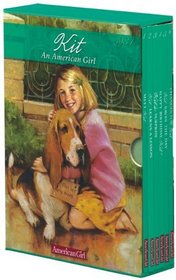 Kit an American Girl: 1934