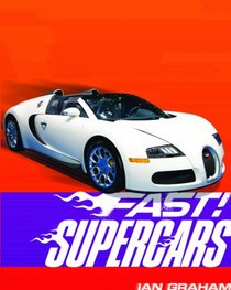 Supercars (Fast!)