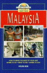 Malaysia (Globetrotter Travel Guide)
