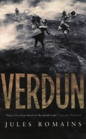 Verdun (Lost Treasures)