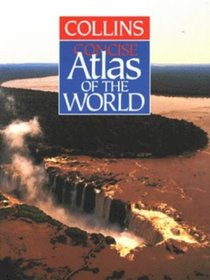 Collins Concise Atlas of the World