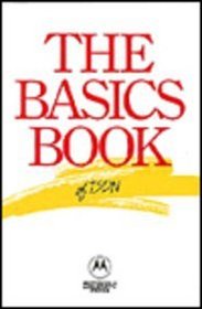 The Basics Book of Isdn (Basics Book Series)