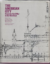 American City From the Civil War to The