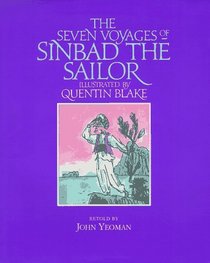 The Seven Voyages of Sinbad the Sailor