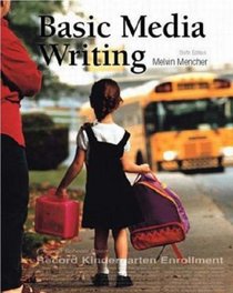 Basic Media Writing