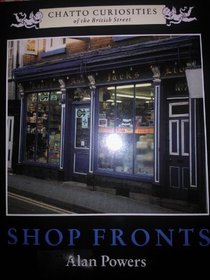 Shop Fronts