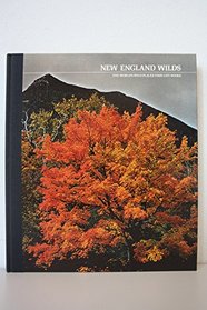 New England Wilds (The World's Wild Places)