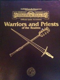 Warriors and Priests of the Realms