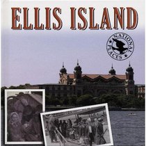 Ellis Island (National Places)