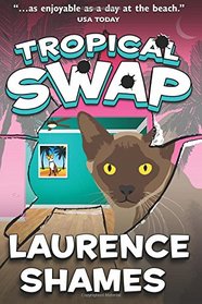 Tropical Swap (Key West, Bk 10)