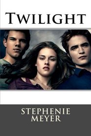 Twilight: Stephenie Meyer (English edition)