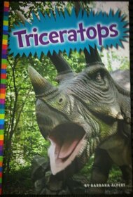 Triceratops (Digging for Dinosaurs)