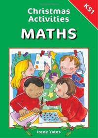Christmas Activities-Maths KS1
