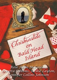 Christmastide at Bald Head Island