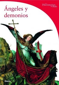 Angeles y Demonios / Angels and Demons (Spanish Edition)