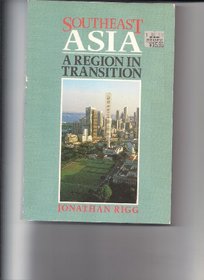South East Asia: A Region in Transition
