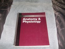 A Visual Atlas for Anatomy & Physiology to accompany Seeley: A&P