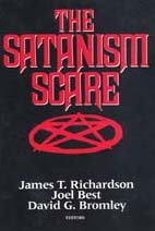 The Satanism Scare (Social Institutions and Social Change)