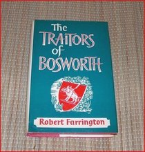 The Traitors of Bosworth