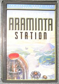 Araminta Station (Cadwal Chronicles, Bk 1)