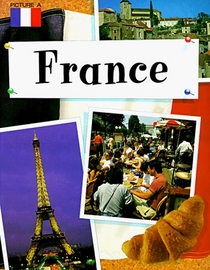 France: Picture a Country (Science of the Past)