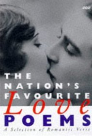 Nations Favourite Love Poems a Selection