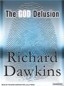 The God Delusion (Audio CD) (Unabridged)