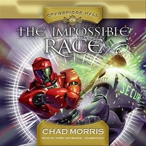 The Impossible Race (Cragbridge Hall series, Book 3)
