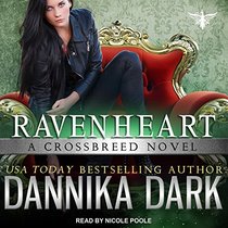 Ravenheart (Crossbreed)