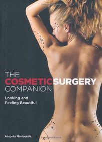 Cosmetic Surgery Companion