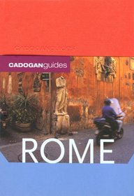 Cadogan Guides Rome