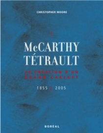 McCarthy Ttrault