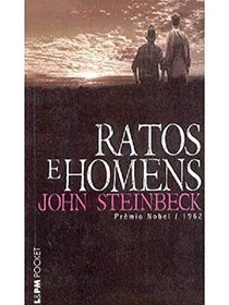 Ratos E Homens - Coleo L&PM Pocket (Em Portuguese do Brasil)