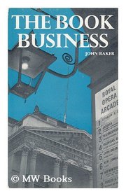 The book business