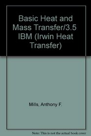 Basic Heat and Mass Transfer/3.5
