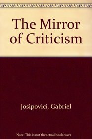 The Mirror of Criticism
