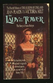 The Lady in the Tower