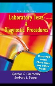 Laboratory Tests and Diagnostic Procedures (Laboratory Tests and Diagnostic Procedures)