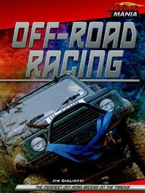 Off-Road Racing (Racing Mania)